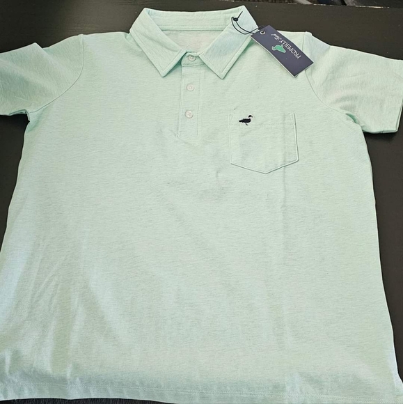 New properly tied polo - Picture 1 of 1